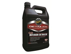 Autowash Online D14901 Meguiars Quick Interior Detailer 1