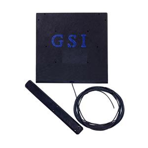 Goodlin GL-SM8-B Inductive Loop Pad with 50’ Cord