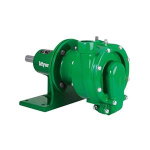 Myers I2CI-20/2C95 Two-Stage Centrifugal Pump