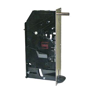 Imonex 120-796-10 Mechanical Coin Acceptor-Quarters Only