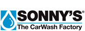 Sonnys Carwash Equipment and Parts