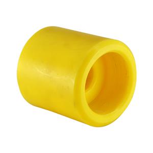 Roller Plastic 2-1/2