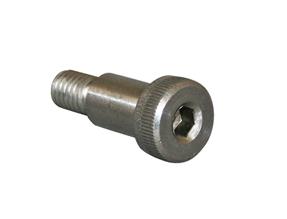 Bolt Kit, for Nozzles 1-Set Hardware