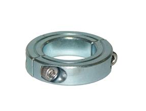 Collar 2pc Clamp 1-1/4