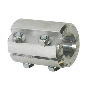 Coupler Split 1