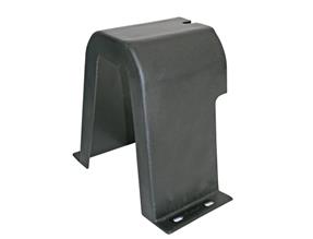 Vacuum Turbine Plastic Coupler Guard