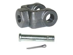 Rod Eye Female Rod Thread 7/16-20 UNF