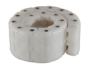 Delrin N416 Chain Coupling 16 Pitch