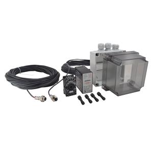 Pantron AT15-24VAC Photo Eye System 24VAC without Stands