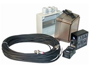 Photo Eye System 120VAC without Stands