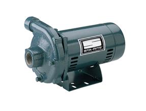 StaRite, JHG3-52H Pump 57 GPM 2HP 230/460V