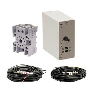 Telco PA03-24VDC Car Wash Set, 24VDC