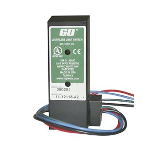 Go Proximity Switch 11-12118-A2