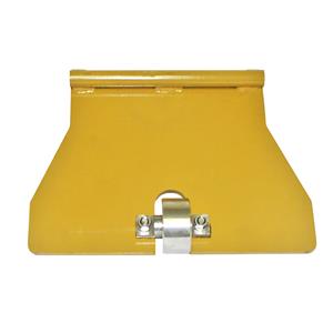 Door, Conveyor Complete New Style Hanna