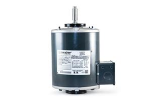 Motor 1/3 HP 208-230-460/50-60/3PH
