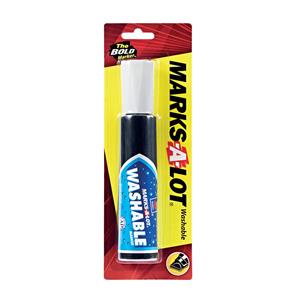 Avery 24-168 Markers, Windshield Jumbo Black