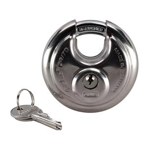 Abus 2470 Diskus Lock High Security