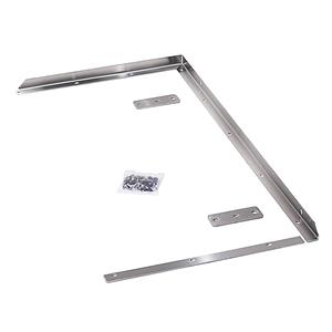 Laurel 30-A83 Security Frame Assembly for 5 Item Vendor