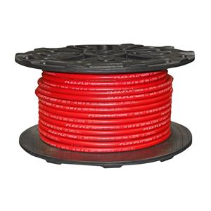 Hose, Flex-Flo Hydraulic 1/2in Black 100ft