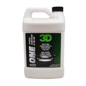 3D ONE 1 Gallon