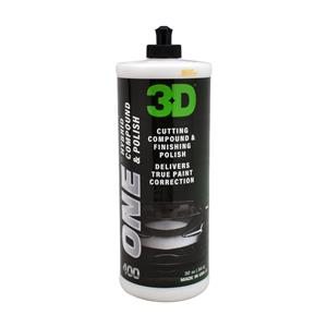 3D ONE Hybrid 32oz.