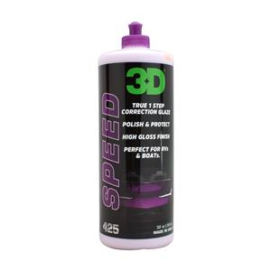 3D Speed 32 oz. (Formerly HD Speed)3D Speed 32 oz. (Formerly HD Speed)