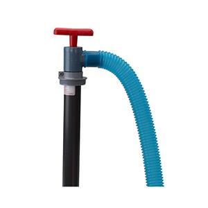 Beckson 436PF3-S Hand Drum Pump for Alkali