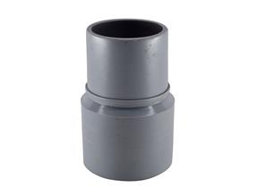 Gray Vacuum Nozzle Adapter 2