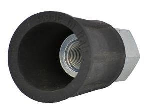 Nozzle Protector 1/8