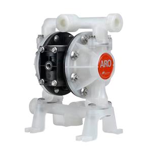 ARO 66605J-344 Double Diaphragm Pump