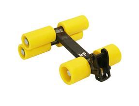 Roller, Low Profile,D88K M2 Link 2-3/4in