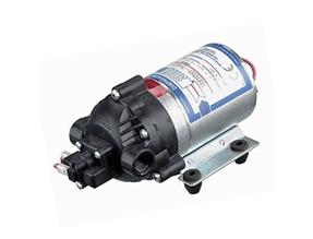 Shurflo 8000-813-238 Pump 115V 1.8 GPM, 100 PSI