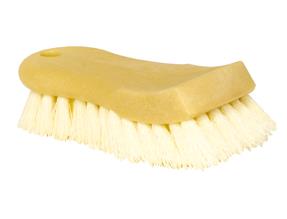 S.M. Arnold 85-625 Carpet Upholstery & Vinyl Scrub Brush