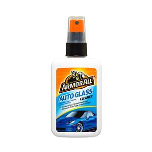 Armor All 17234 Glass Cleaner Pump 4oz. Flat Bottle 24 per Case