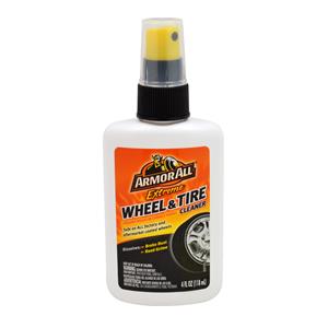 Armor All 17235 Extreme Wheel & Tire Cleaner 4oz.