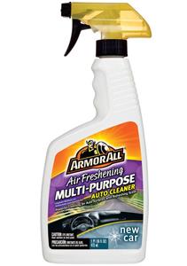 Armor All 17951B Air Freshening Multi-Purpose Cleaner 6 Pack