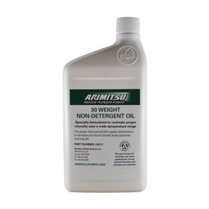 Arimitsu 30103 Pump Oil 32 oz. ISO 100 Premium for All Models