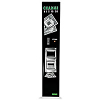 Rowe BC-150 Front Load Bill Changer