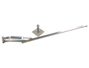 Boom 360 Degree Flat Plate 76