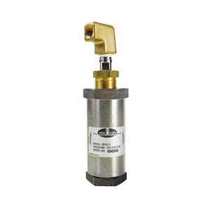 US Paraplate BR10-2 Regulator 10GPM