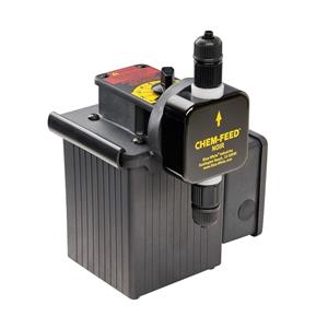 Blue White C15N301X040V70 Diaphragm Metering Pump