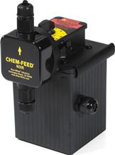 Blue-White C15N402X040V70 Metering Pump 68.4 GPD, 5.9 oz. per Minute
