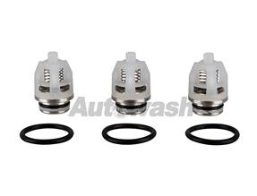Cat Pump 30821 Valve Kit OEM for Cat 310 340 & 350 Cat PUMPS for sale online 