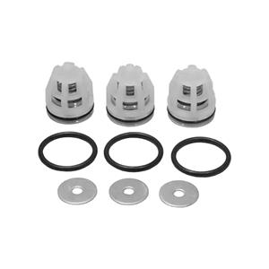 CAT Pump 31360 Standard NBR Valve Kit for 1530 And 1530C Pumps