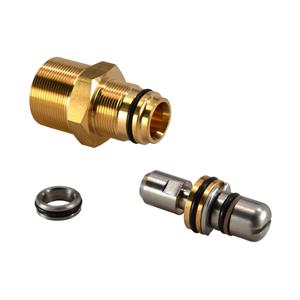 CAT Pump 31556 Unloader Repair Kit for 66-67DX Pumps