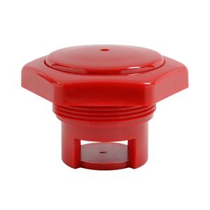 CAT Pump 43211 Oil Filler Cap for Piston and Plunger Pumps