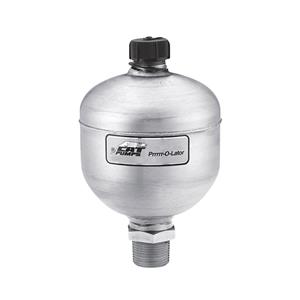 CAT Pump 6031 Stainless Steel Pulsation Dampener 1/2in NPT