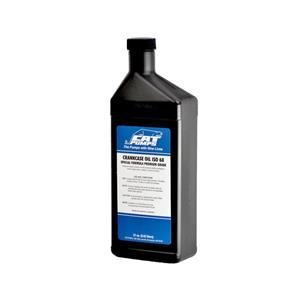 CAT Pump Crankcase Oil, 21 oz Bottle