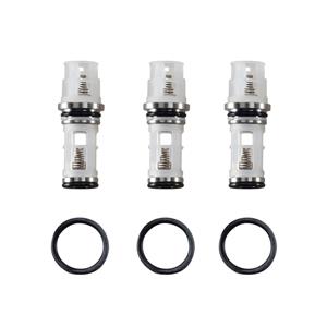 CAT Pump Valve Kit 4DNX,4SPX,4SP