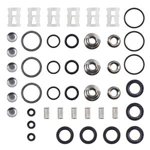 CAT Pump 3DX29GSI Rebuild Kit